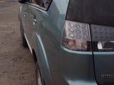 Mitsubishi Outlander 2007 годаfor5 500 000 тг. в Кашыр – фото 5