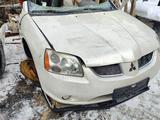 Носкат мини морда на Mitsubishi Galantfor10 000 тг. в Алматы