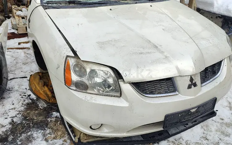 Носкат мини морда на Mitsubishi Galant за 10 000 тг. в Алматы