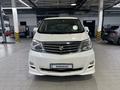 Toyota Alphard 2007 года за 13 000 000 тг. в Алматы – фото 8