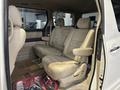 Toyota Alphard 2007 года за 13 000 000 тг. в Алматы – фото 9