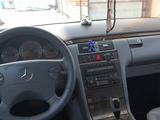 Mercedes-Benz E 240 2001 годаүшін5 000 000 тг. в Алматы – фото 4