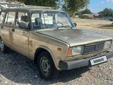 ВАЗ (Lada) 2104 2008 года за 700 000 тг. в Шымкент