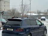 Toyota Avensis Verso 2004 года за 6 666 666 тг. в Алматы – фото 5