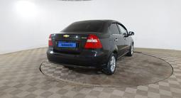 Ravon Nexia R3 2018 года за 3 990 000 тг. в Шымкент – фото 5