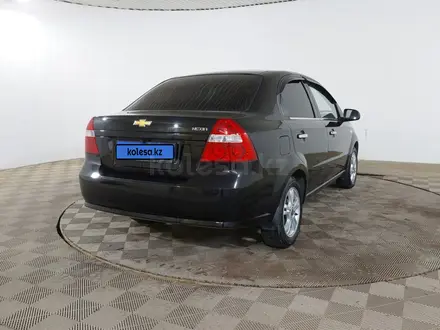 Ravon Nexia R3 2018 года за 3 990 000 тг. в Шымкент – фото 5