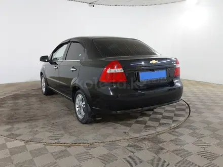 Ravon Nexia R3 2018 года за 3 990 000 тг. в Шымкент – фото 7