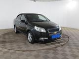 Ravon Nexia R3 2018 года за 3 990 000 тг. в Шымкент – фото 3