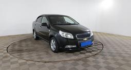 Ravon Nexia R3 2018 года за 3 990 000 тг. в Шымкент – фото 3