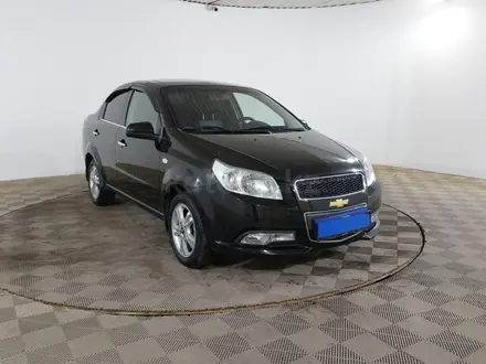 Ravon Nexia R3 2018 года за 3 990 000 тг. в Шымкент – фото 3