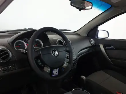 Ravon Nexia R3 2018 года за 3 990 000 тг. в Шымкент – фото 19
