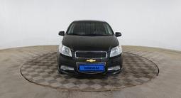 Ravon Nexia R3 2018 года за 3 990 000 тг. в Шымкент – фото 2