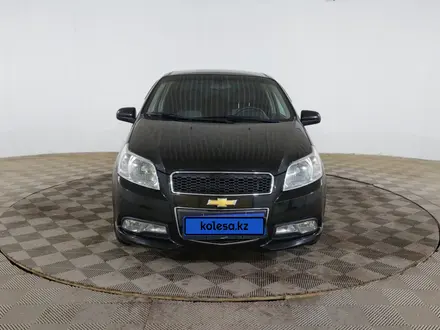 Ravon Nexia R3 2018 года за 3 990 000 тг. в Шымкент – фото 2