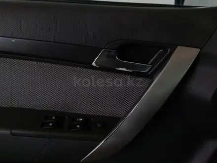 Ravon Nexia R3 2018 года за 3 990 000 тг. в Шымкент – фото 21