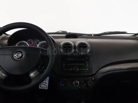 Ravon Nexia R3 2018 года за 3 990 000 тг. в Шымкент – фото 24