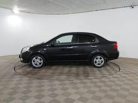 Ravon Nexia R3 2018 года за 3 990 000 тг. в Шымкент – фото 8