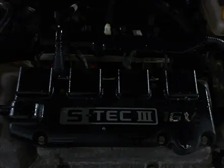 Ravon Nexia R3 2018 года за 3 990 000 тг. в Шымкент – фото 11