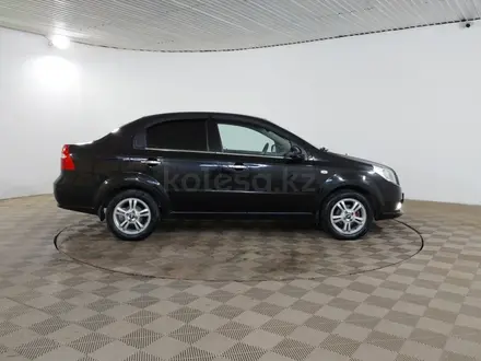 Ravon Nexia R3 2018 года за 3 990 000 тг. в Шымкент – фото 4