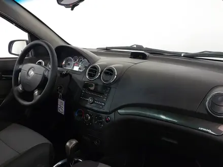 Ravon Nexia R3 2018 года за 3 990 000 тг. в Шымкент – фото 15