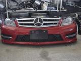 Mercedes W204 C class винт вентилятор кондера за 180 000 тг. в Астана