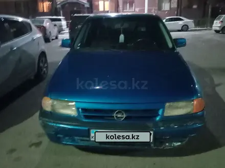 Opel Astra 1994 года за 950 000 тг. в Шымкент – фото 6