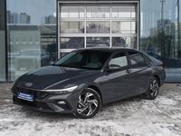 Hyundai Elantra 2023 годаүшін11 190 000 тг. в Астана