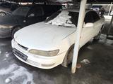 Toyota Carina ED 1995 года за 550 000 тг. в Алматы – фото 2