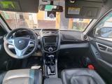 Lifan X60 2017 года за 5 500 000 тг. в Атырау – фото 4