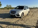 Lifan X60 2017 года за 5 500 000 тг. в Атырау – фото 3