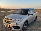 Lifan X60 2017 года за 5 500 000 тг. в Атырау