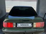 Audi 100 1992 годаүшін1 450 000 тг. в Жаркент – фото 2