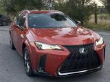 Lexus UX 200 2022 годаfor22 000 000 тг. в Алматы – фото 4