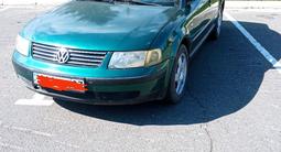 Volkswagen Passat 1997 года за 2 400 000 тг. в Щучинск