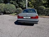 BMW 520 1995 годаүшін1 850 000 тг. в Тараз – фото 4