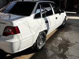 Daewoo Nexia 2011 годаүшін1 550 000 тг. в Шымкент – фото 3