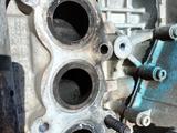 Двигатель без навесного Субару Трибека за 200 000 тг. в Астана – фото 3