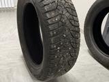BRIDGESTONE BLIZZAK SPIKE-02үшін210 000 тг. в Усть-Каменогорск – фото 3