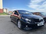 Toyota Corolla 2010 годаfor6 500 000 тг. в Усть-Каменогорск – фото 4