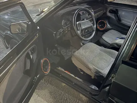 ВАЗ (Lada) 2114 2007 года за 850 000 тг. в Тараз – фото 9