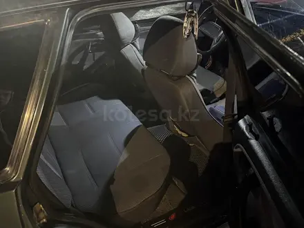 ВАЗ (Lada) 2114 2007 года за 850 000 тг. в Тараз – фото 13