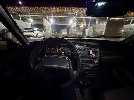 ВАЗ (Lada) 2114 2007 года за 850 000 тг. в Тараз – фото 15