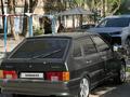 ВАЗ (Lada) 2114 2007 года за 850 000 тг. в Тараз
