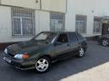 ВАЗ (Lada) 2114 2007 года за 850 000 тг. в Тараз – фото 7