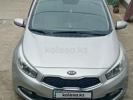 Kia Cee'd 2013 года за 6 200 000 тг. в Атырау – фото 4