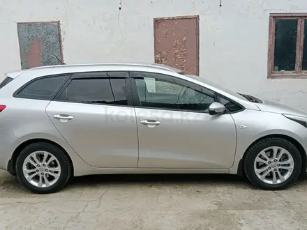 Kia Cee'd 2013 года за 6 200 000 тг. в Атырау – фото 5