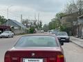 BMW 520 1990 года за 750 000 тг. в Алматы – фото 4