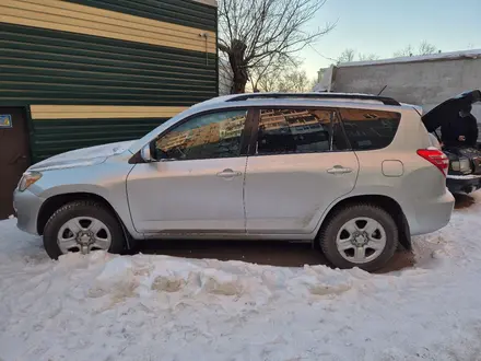 Toyota RAV4 2010 года за 8 500 000 тг. в Петропавловск – фото 6