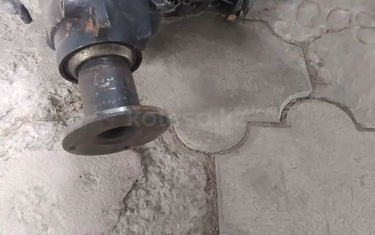 Передний редуктор Toyota surf 185 кузов за 150 000 тг. в Алматы