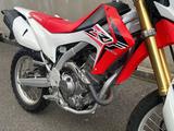 Honda  CRF L 250 2016 года за 2 350 000 тг. в Алматы – фото 2