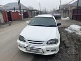 Toyota Caldina 1998 годаүшін2 800 000 тг. в Алматы – фото 3